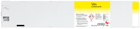 Kompatibel easy Eco Solvent Exact Tinte Yellow ESP-M-440-Y, 440ml Kartusche