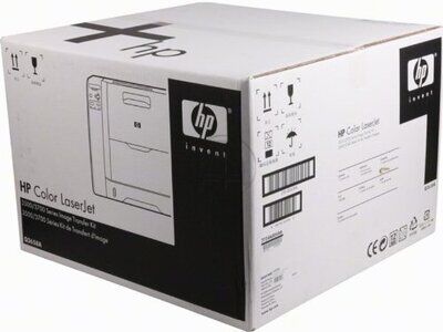 Original HP Q3658A Transfereinheit (~60000 Seiten)