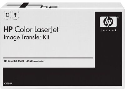 Original HP C9734B Transfereinheit