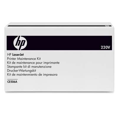Original HP CE506A RM1-81569 Wartungseinheit (220V,...
