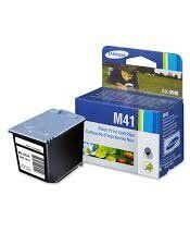 Original Samsung INK-M41 Druckerpatrone BK Schwarz (~750...