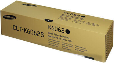 Original Samsung CLT-K6062S Toner BK Schwarz (~25.000...