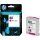 Original HP C9387AE 88 Druckerpatrone Magenta (~900 Seiten)