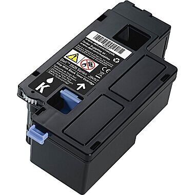 Original Dell 593-BBLN Toner Schwarz (~2000 Seiten)