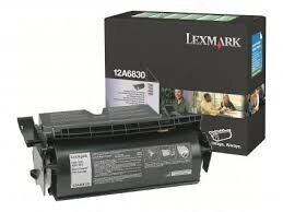 Original Lexmark 522 BK Schwarz Toner (~6.000 Seiten)