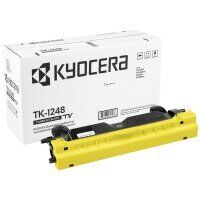 Original Kyocera TK-1248 Toner black (~1500)