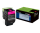 Original Lexmark 802SM Magenta Toner (~2.000 Seiten)
