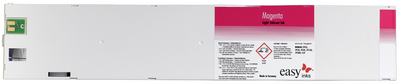 Kompatibel easy SS21 Solvent Tinte Magenta SS21-440-M,...