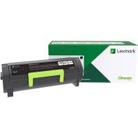 Original Lexmark Schwarz B242H00 Toner (~6000 Seiten)