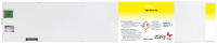 Kompatibel easy SS21 Solvent Tinte Yellow SS21-440-Y, 440 ml Kartusche