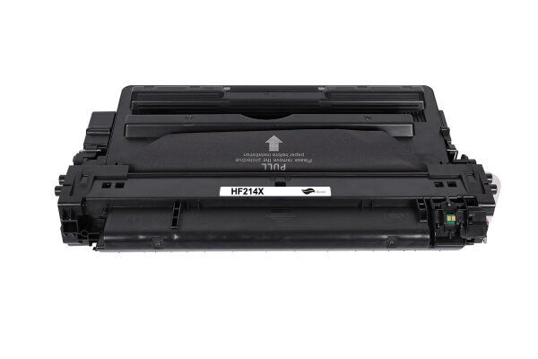 Kompatibel zu HP CF214X Toner 14X Schwarz Laserjet Enterprise 700 MFP M712 M725  (~17500 Seiten) Kompatibel zu HP CF214X Toner 14X Schwarz Laserjet Enterprise 700 MFP M712 M725  (~17500 Seiten)