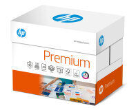 HP Premium Papier 90g A4 2500 Blatt CHP852