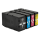 Kompatibel Canon Maxify MB 2155 Druckerpatronen PGI-1500 BK C M Y 4er Set