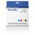 Kompatibel Canon Maxify MB 2155 Druckerpatronen PGI-1500 BK C M Y 4er Set