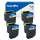 Kompatibel Lexmark CS 517 DE Toner 4er Set BK C M Y