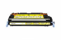 Kompatibel zu HP Color Laserjet 3800 CP3505 Q6472A 502A Toner Gelb (~4000 Seiten)