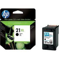 Original HP C9351CE 21 XL Druckerpatrone Schwarz (~475 Seiten)
