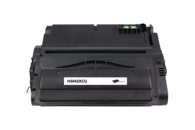 Kompatibel zu HP Laserjet 4250 4350 Q5942X 42X Toner...