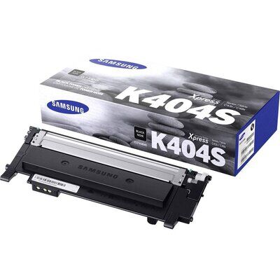 Original Samsung CLT-P404C Toner 4er Set Schwarz, Cyan,...
