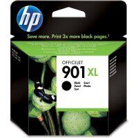 Original HP CC654AE 901 XL Druckerpatrone Schwarz (~700 Seiten)