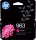 Original HP 963 3JA24AE Druckerpatrone  Magenta 700 Seiten