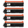 Kompatibel Brother HL 3070 CW Toner TN-230 BK C M Y 4er Set Multipack