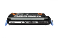 Kompatibel zu HP Color Laserjet 3800 CP3505 Q6470A 502A Toner Schwarz (~6000 Seiten)
