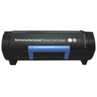 Kompatibel Lexmark 56F2000 Toner Schwarz 6000 Seiten