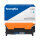 Kompatibel zu Samsung CLP 310 CLP 315 CLX 3170 CLX 3175 CLT-C4092S Cyan Toner (~1000 Seiten)