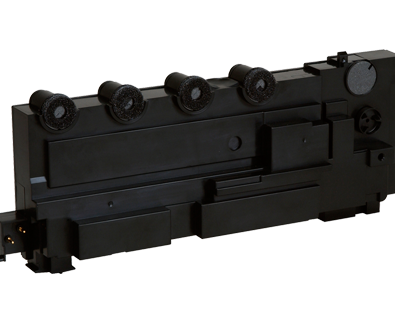 Original Lexmark C540X75G Resttonerbeh&auml;lter