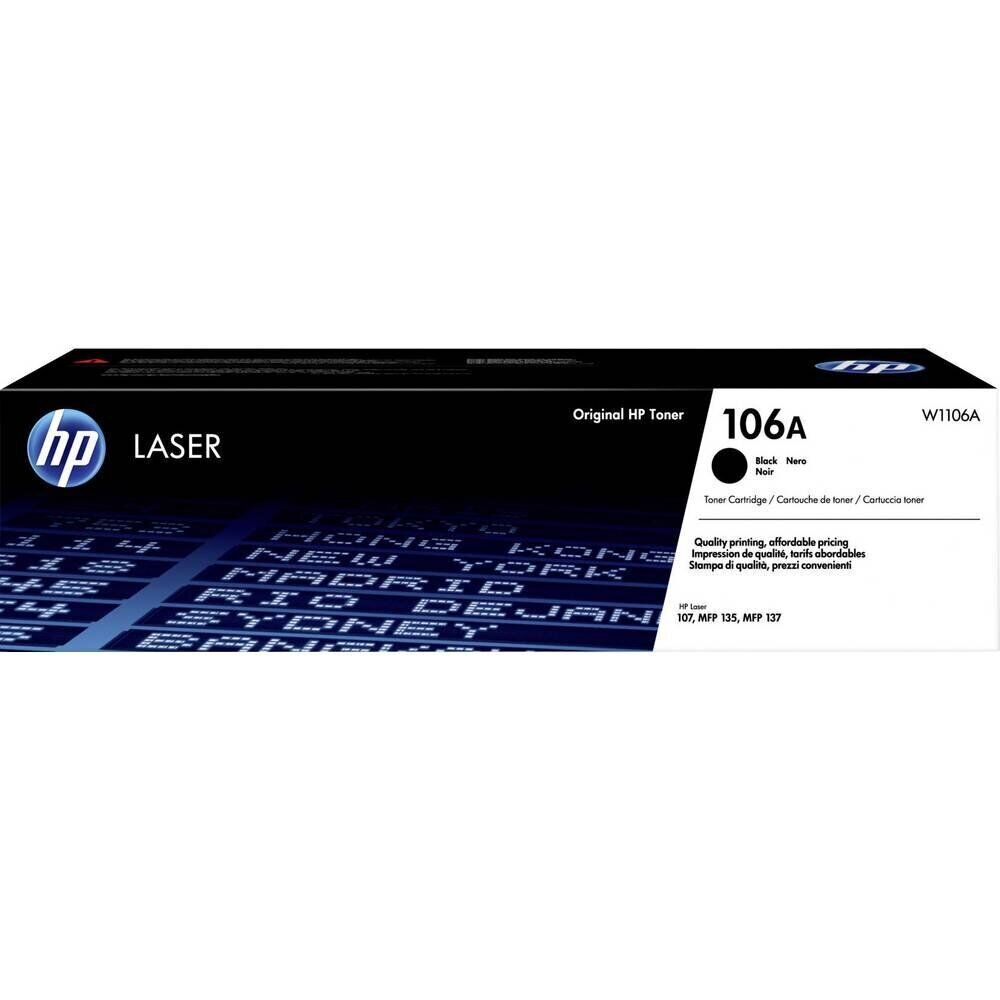 Hp laser mfp 135a discount