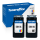 Kompatibel Canon Pixma TS 5352 Druckerpatronen PG-560 BK Schwarz CL-561 XL C Color 2er Set