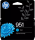 Original HP CN050AE 951 Druckerpatrone Cyan (~700 Seiten)