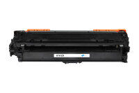 Kompatibel zu HP Color Laserjet CP 5220  CP5225 CE741A 307A Toner Cyan (~7300 Seiten)
