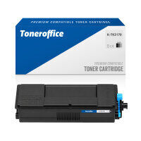 Kompatibel Kyocera TK-3170 Toner BK Schwarz Ecosys P3050 DN P3055 DN P3060 DN  (~15.500 Seiten)