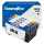 Kompatibel Epson Workforce WF-7830 DTWF Druckerpatronen 405 XL BK C M Y 4er Set