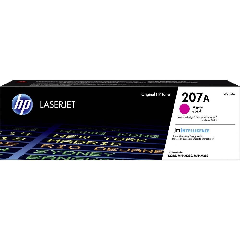 HP Color LaserJet Pro MFP M 283 FDW Toner gunstig kaufen Toneroffic