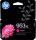 Original HP 953 XL F6U17AE Druckerpatrone Magenta (~1.450 Seiten)