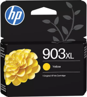 Original HP 903 XL T6M11AE Druckerpatrone Gelb (~825 Seiten)
