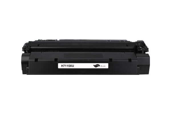 Kompatibel zu HP C7115X 15X Toner Schwarz Laserjet 1200 1220 3300 33100 3320 3330 3380 3500S.