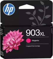 Original HP 903 XL T6M07AE Druckerpatrone Magenta (~825 Seiten)