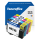 Kompatibel zu Epson Workforce WF 2830 DWF Druckerpatrone 603 XL 4er Set Multipack BK C M Y