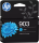 Original HP 903 T6L87AE Druckerpatrone Cyan (~315 Seiten)