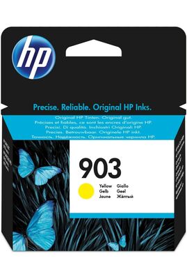 Original HP 903 T6L95AE Druckerpatrone Gelb (~315 Seiten)