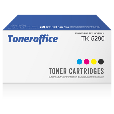 Kompatibel zu Kyocera Ecosys P7240 CDN Toner TK-5290...
