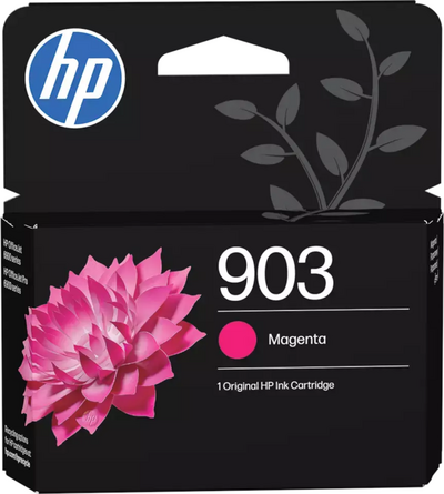 Original HP 903 T6L91AE Druckerpatrone Magenta (~315 Seiten)