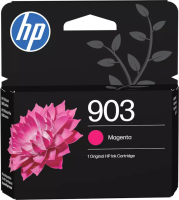 Original HP 903 T6L91AE Druckerpatrone Magenta (~315 Seiten)
