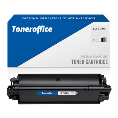 Kompatibel zu Kyocera Ecosys P7240 CDN Toner TK-5290...