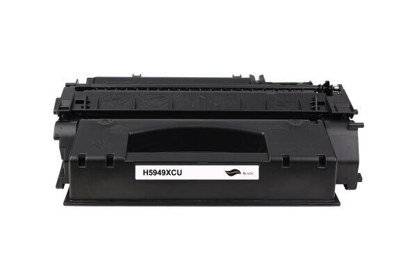 Kompatibel zu HP Laserjet 1320 3390 3392 Q5949X 49X Toner Schwarz (~6000 Seiten)