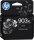 Original HP 903 XL T6M15AE Druckerpatrone BK Schwarz (~825 Seiten)